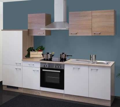 Wohnung zum Mieten in Böbrach 320 € 28 m²