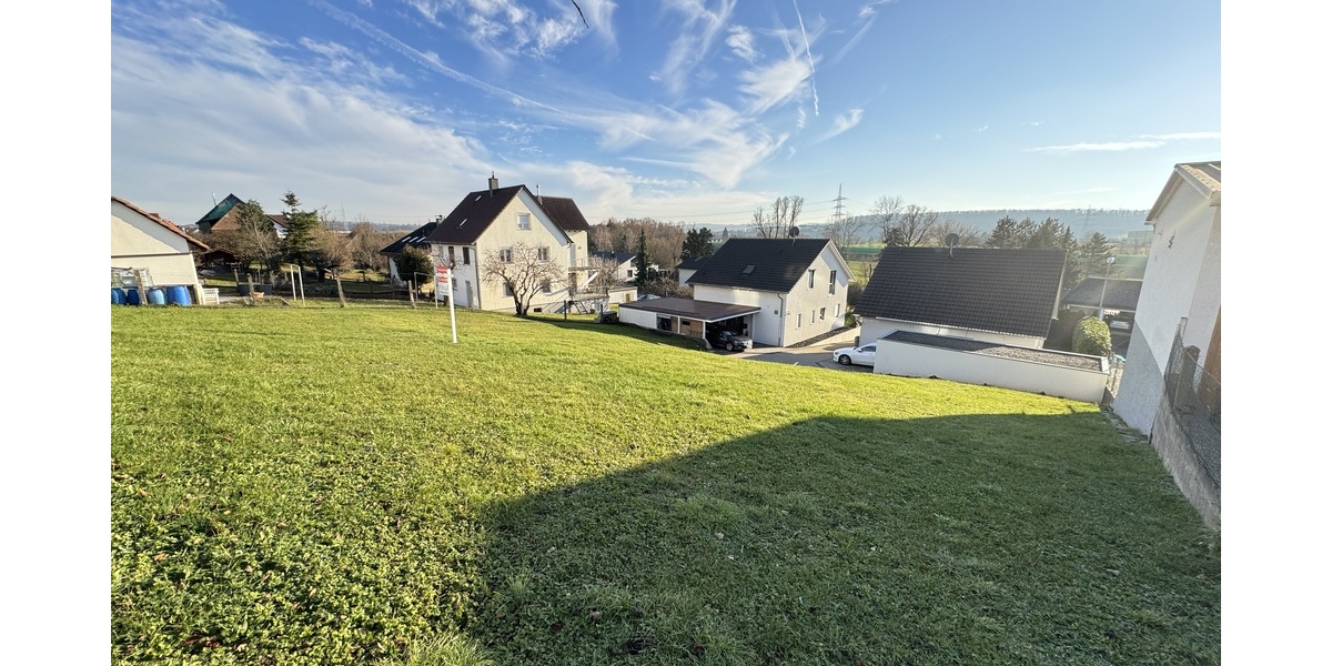 2 Baugrundstücke in ruhiger Wohnlage von Ötisheim-Schönenberg - Grundstück Ötisheim | Angebot:23844936