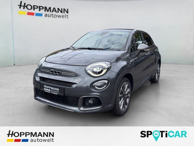 Fiat 500X 24.595 km 21.190 &euro; Attendorn 57439