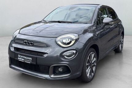 Fiat 500X 24.595 km 21.690 &euro; Attendorn 57439