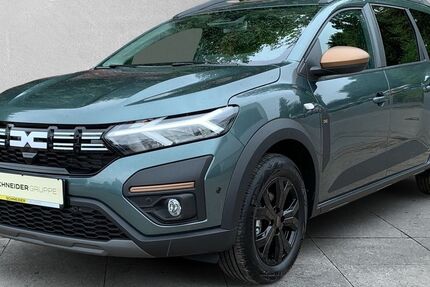 Dacia Jogger 4.500 km 27.890 € Zwickau 08064