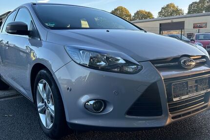 Ford Focus 67.000 km 6.480 € XANTEN 46509