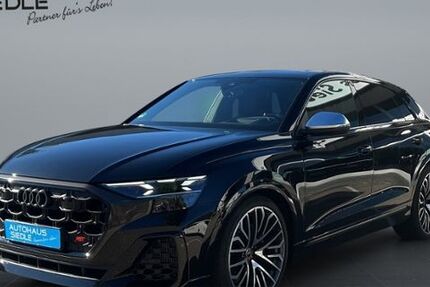 Audi SQ8 15.000 km 87.770 &euro; Furtwangen 78120