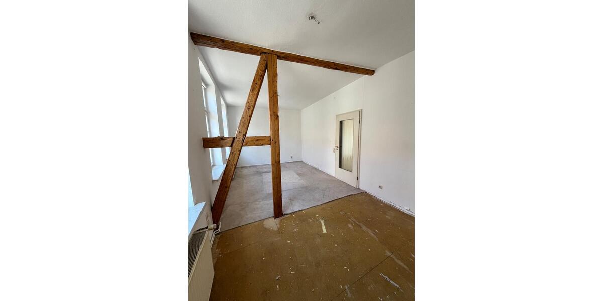 Reihenhaus Wismar Altstadt - 5 Zimmer, 120 m&sup2;, 210.000&euro; | Angebot:27072755