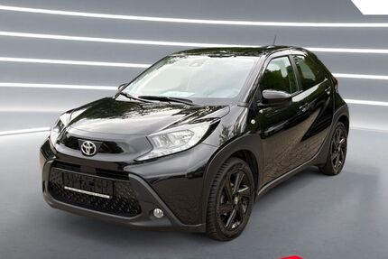 Toyota Aygo (X) 35.779 km 13.390 &euro; Gummersbach 51645