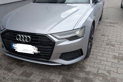 Audi A6 120.000 km 28.000 € Günzburg 89312