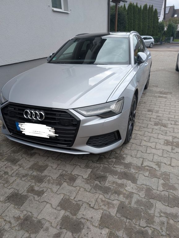 Audi A6 120.000 km 28.000 € Günzburg 89312