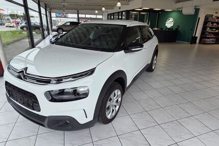 Citroen C4 Cactus 70.408 km 9.400 € Dietzenbach 63128