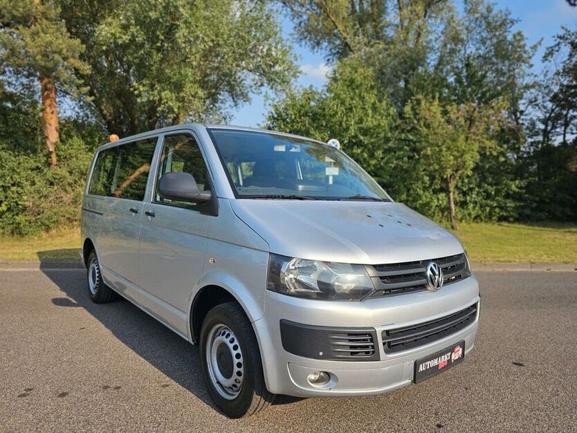 T5 Transporter