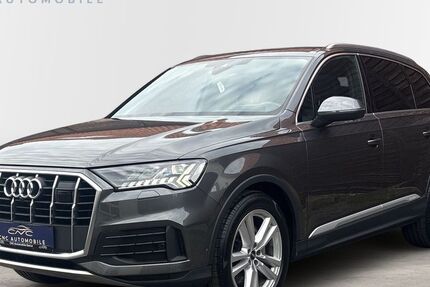 Audi Q7 39.990 km 55.990 &euro; Goslar 38640