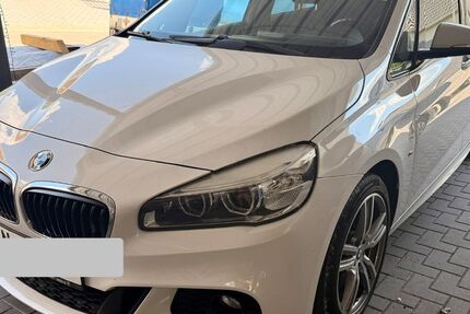 BMW 220 Gran Tourer 235.000 km 10.899 &euro; Altdorf 90518