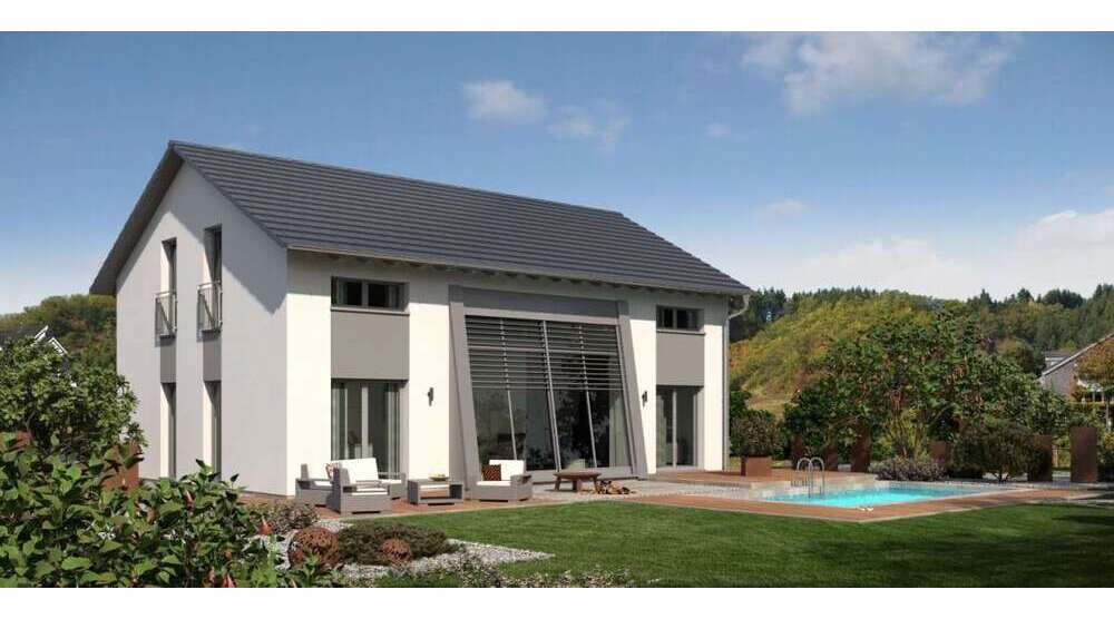 Haus zum Kaufen in Simmern 369.999 € 172.25 m²