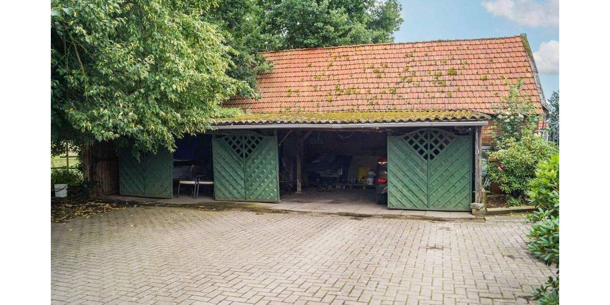 Mehrfamilienhaus, Wohnhaus Weyhe Melchiorshausen - 1 Zimmer, 289 m&sup2;, 648.000&euro; | Angebot:24636180