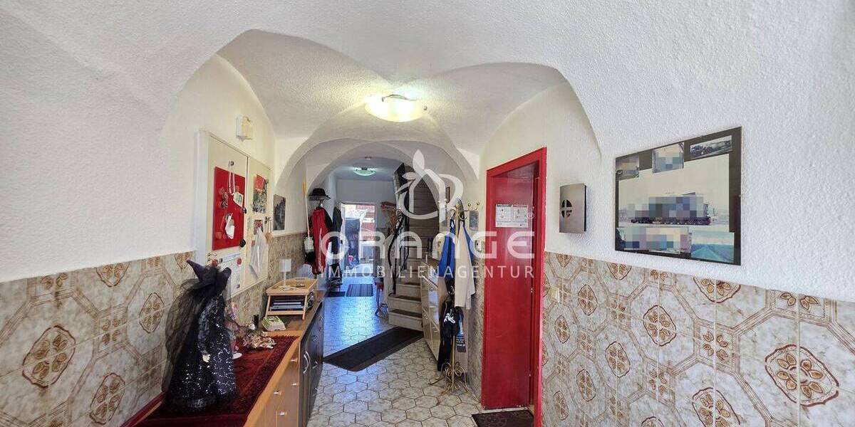 Doppelhaushälfte Bad Füssing / Aigen am Inn Aigen - 4 Zimmer, 138 m&sup2;, 219.000&euro; | Angebot:26778279