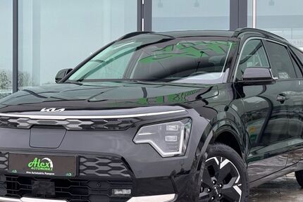 Kia Niro 3.352 km 28.399 &euro; Pampow 19075