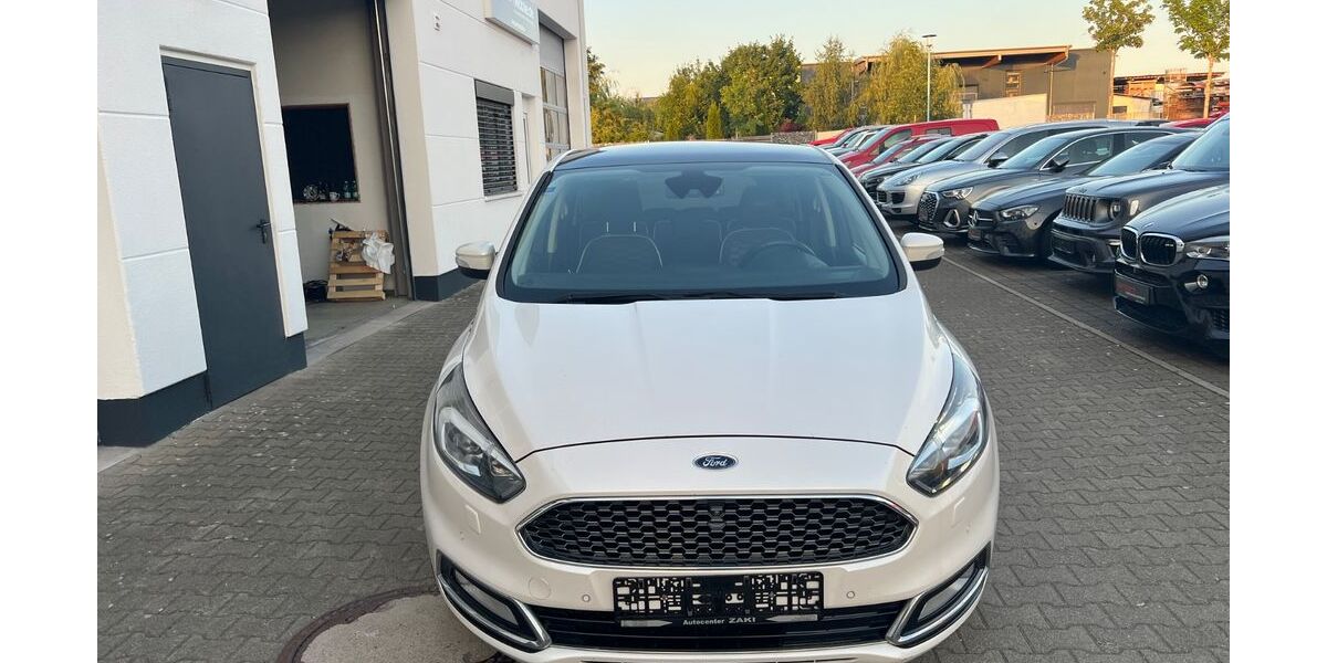 Ford S-Max 230.000 km 8.490 &euro; Bad Dürrheim 78073
