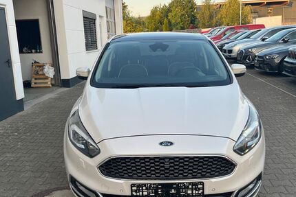 Ford S-Max 230.000 km 8.990 &euro; Bad Dürrheim 78073