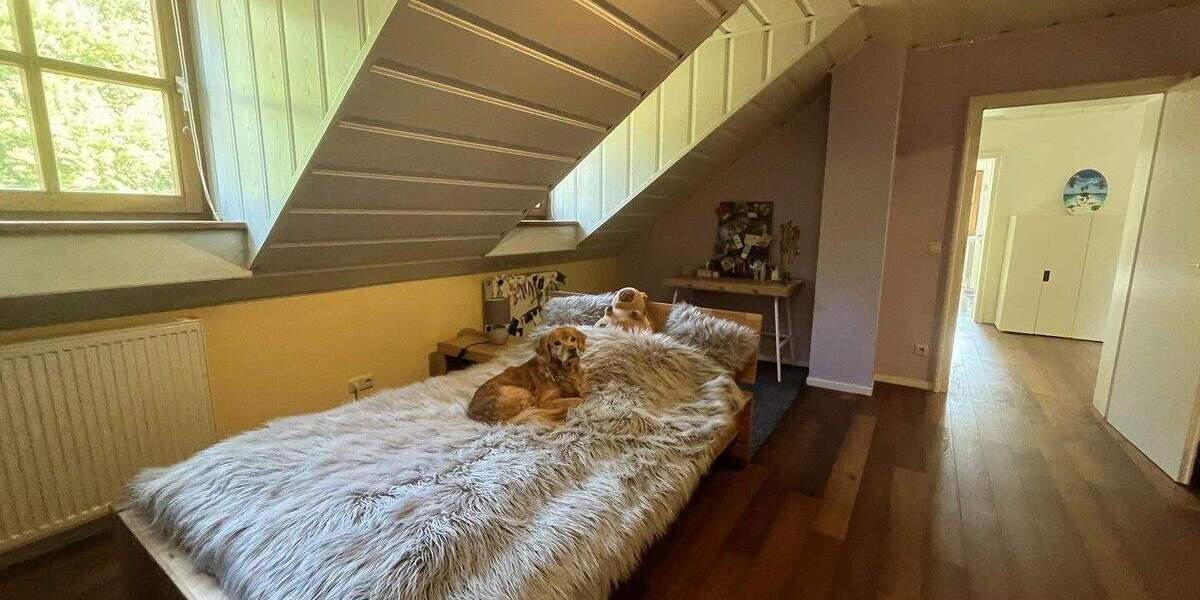 Einfamilienhaus Nittendorf - 7 Zimmer, 245 m&sup2;, 995.000&euro; | Angebot:25756414