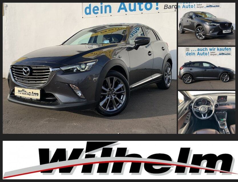 CX-3