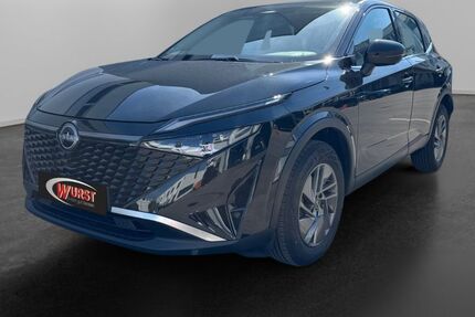 Nissan Qashqai 5.800 km 28.098 € Reutlingen 72770