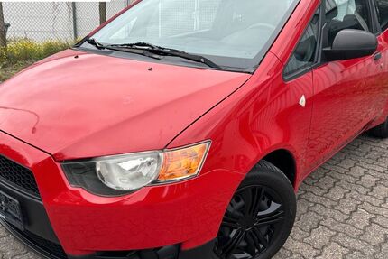 Mitsubishi Colt 216.000 km 1.990 &euro; Stockstadt a. Main 63811