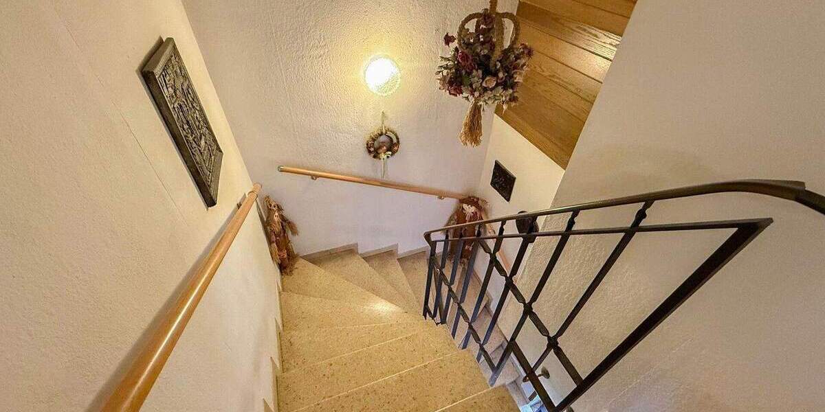 Reihenmittelhaus Bonn Geislar - 5 Zimmer, 132 m&sup2;, 495.000&euro; | Angebot:25691923