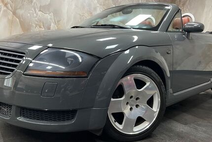 Audi TT 178.000 km 6.290 € Soltau 29614