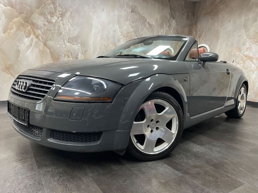 Audi TT 178.000 km 6.290 € Soltau 29614