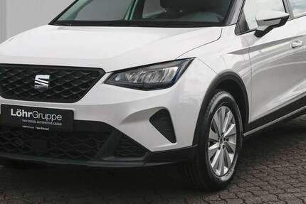 Seat Arona 12.493 km 15.980 &euro; Neuwied 56564