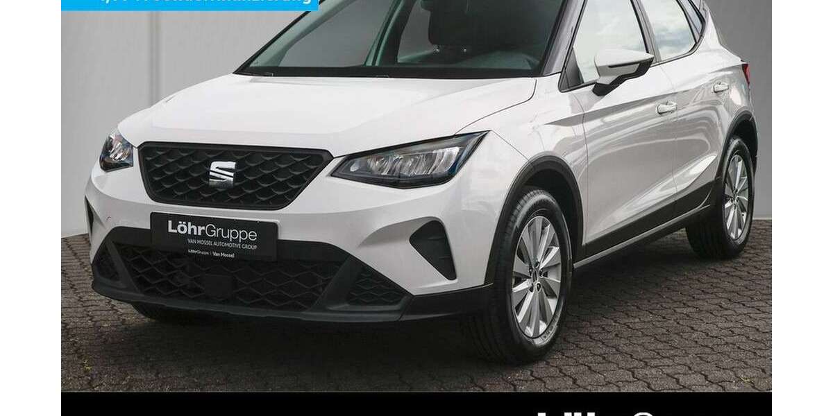 Seat Arona 12.493 km 15.980 &euro; Neuwied 56564