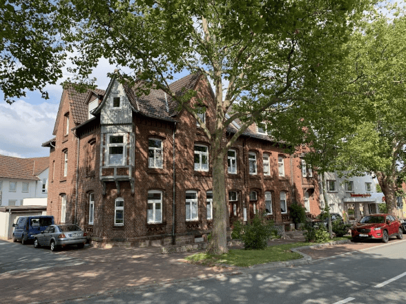 Etagenwohnung Nordrhein-Westfalen - Warburg Warburg - 3 Zimmer, 107 m&sup2;, 210.000&euro; | Angebot:26806056