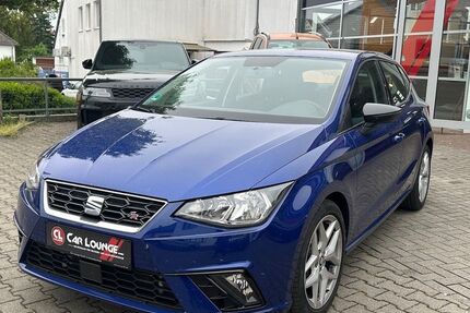 Seat Ibiza 138.895 km 9.999 &euro; Schwabenheim 55270
