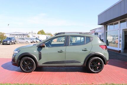 Dacia Sandero 14.341 km 19.990 € Wolmirstedt 39326