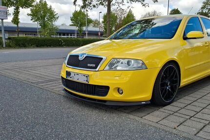 Skoda Octavia 185.774 km 6.300 &euro; Flensburg 24943