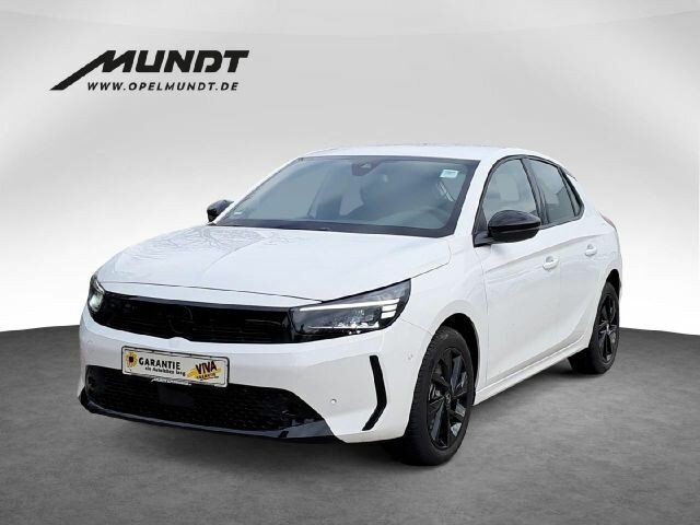 Opel Corsa 5.980 km 17.440 &euro; Halle 06126