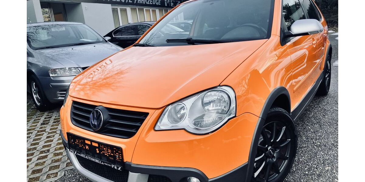 VW Polo 146.057 km 3.780 &euro; Dachau ( bei München ) 85221