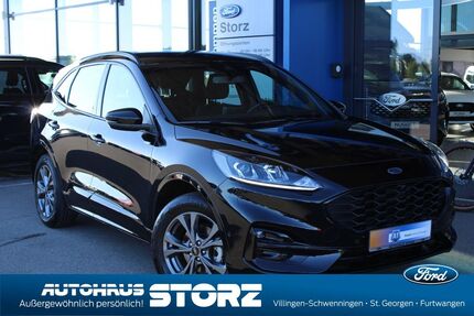 Ford Kuga 24.169 km 26.490 € Villingen-Schwenningen 78052