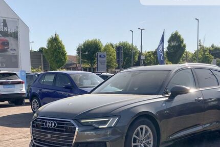 Audi A6 61.931 km 30.995 € Oldenburg 26123