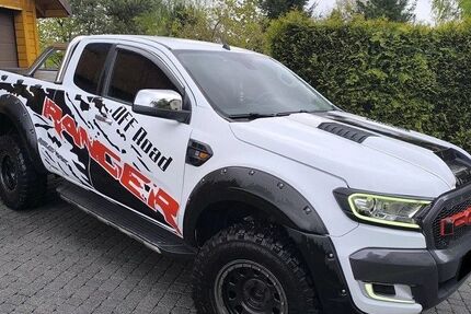 Ford Ranger 169.000 km 15.000 &euro; Kassel 34130