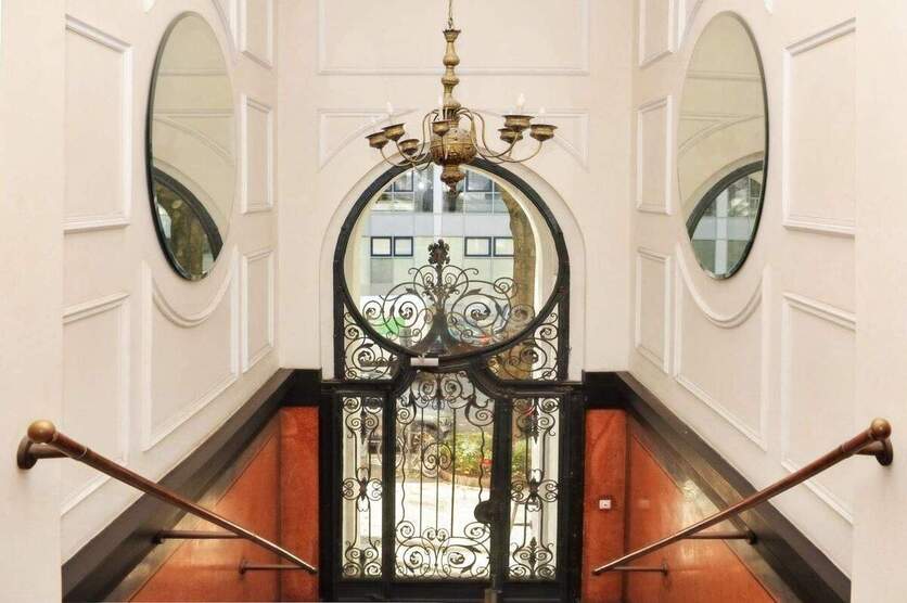 Attraktives Ladenlokal in Top-Lage nahe KaDeWe 2 zimmer