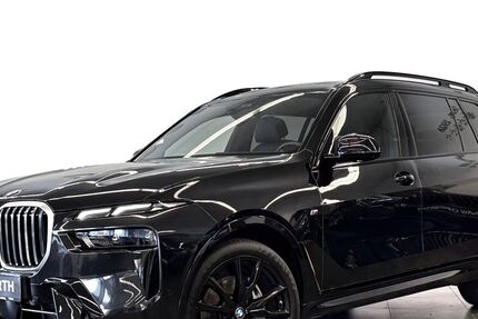 BMW X7 47.000 km 82.800 &euro; Trier 54292