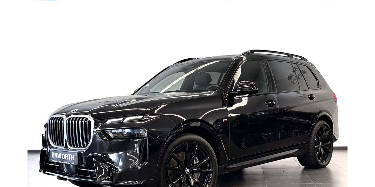 BMW X7 47.000 km 82.800 &euro; Trier 54292
