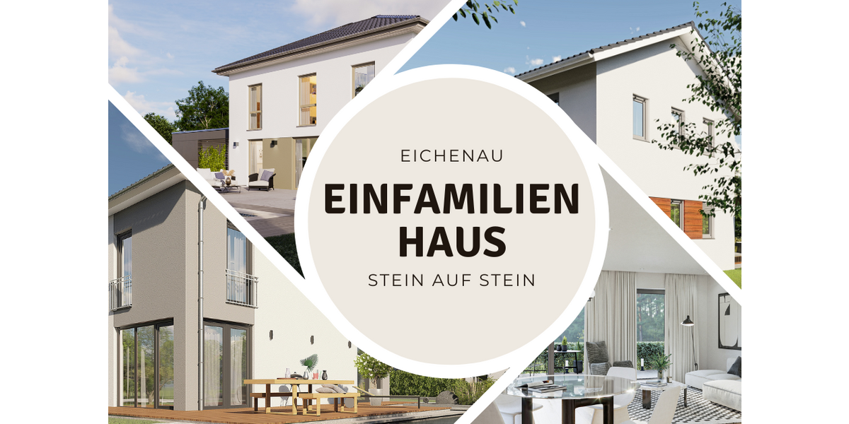 Einfamilienhaus Eichenau - 6 Zimmer, 157 m&sup2;, 1.235.000&euro; | Angebot:26252181