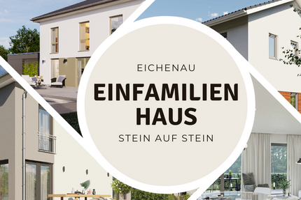 Haus Eichenau - 6 Zimmer, 157 m&sup2;, 1.235.000&euro; | Angebot:26252181