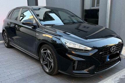 Hyundai i30 14.050 km 24.500 &euro; Stuttgart 70435