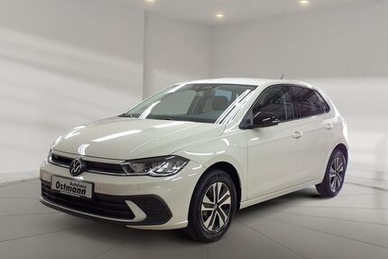 VW Polo 1.850 km 21.350 &euro; Melsungen 34212