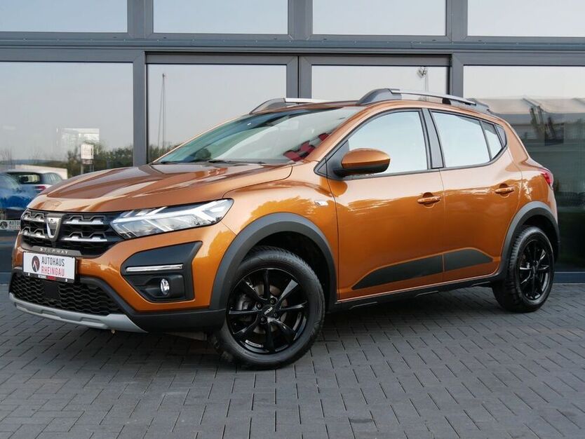 Sandero