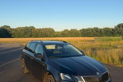 Skoda Octavia 181.000 km 12.999 &euro; Tostedt 21255