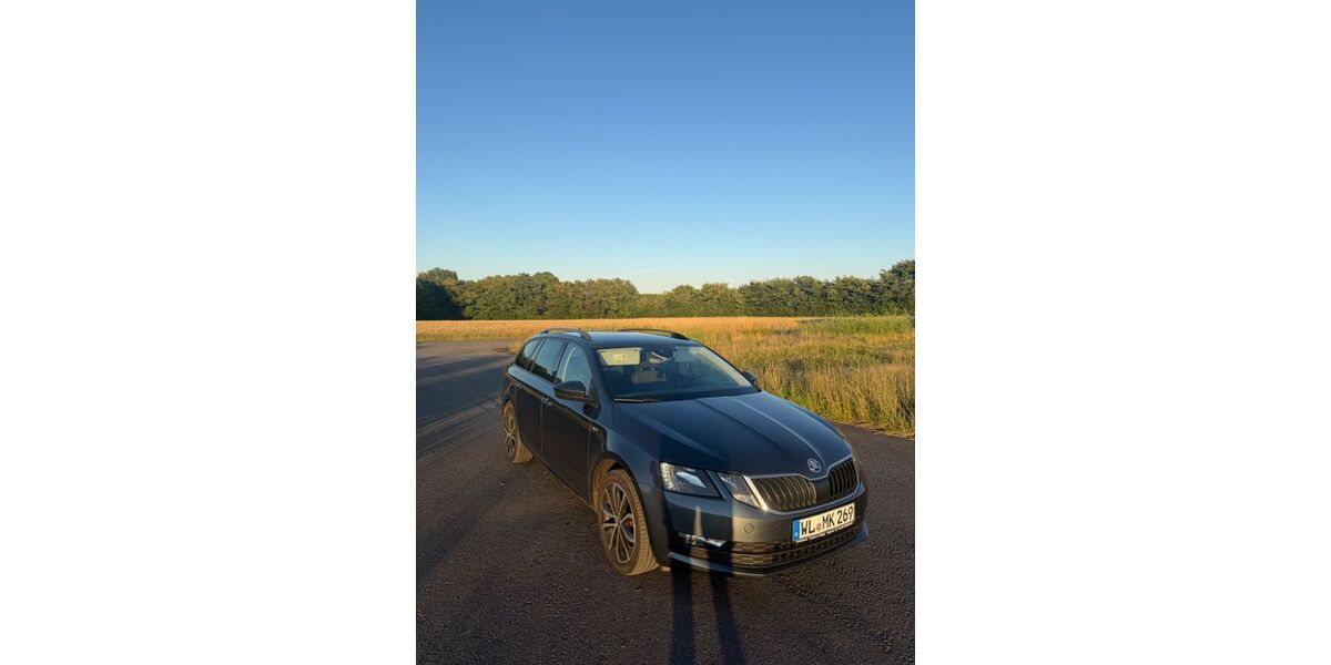 Skoda Octavia 181.000 km 12.999 &euro; Tostedt 21255