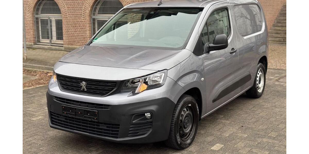 Peugeot Partner 121.650 km 10.600 &euro; Mülheim an der Ruhr 45473